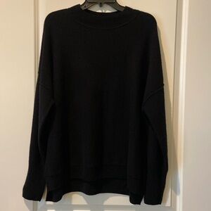 Free People Cashmere Sweater